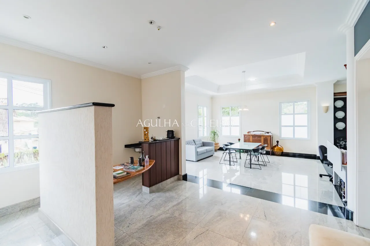 Venda/Jardim Guedala: Casa em rua tranquila. – 9296 - 9296_COMLOGO-10