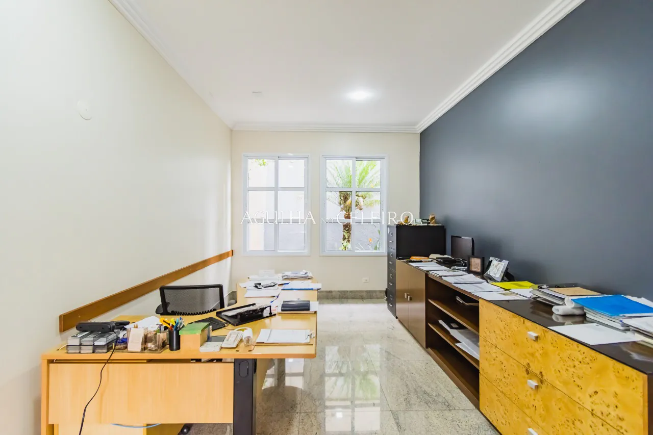 Venda/Jardim Guedala: Casa em rua tranquila. – 9296 - 9296_COMLOGO-15