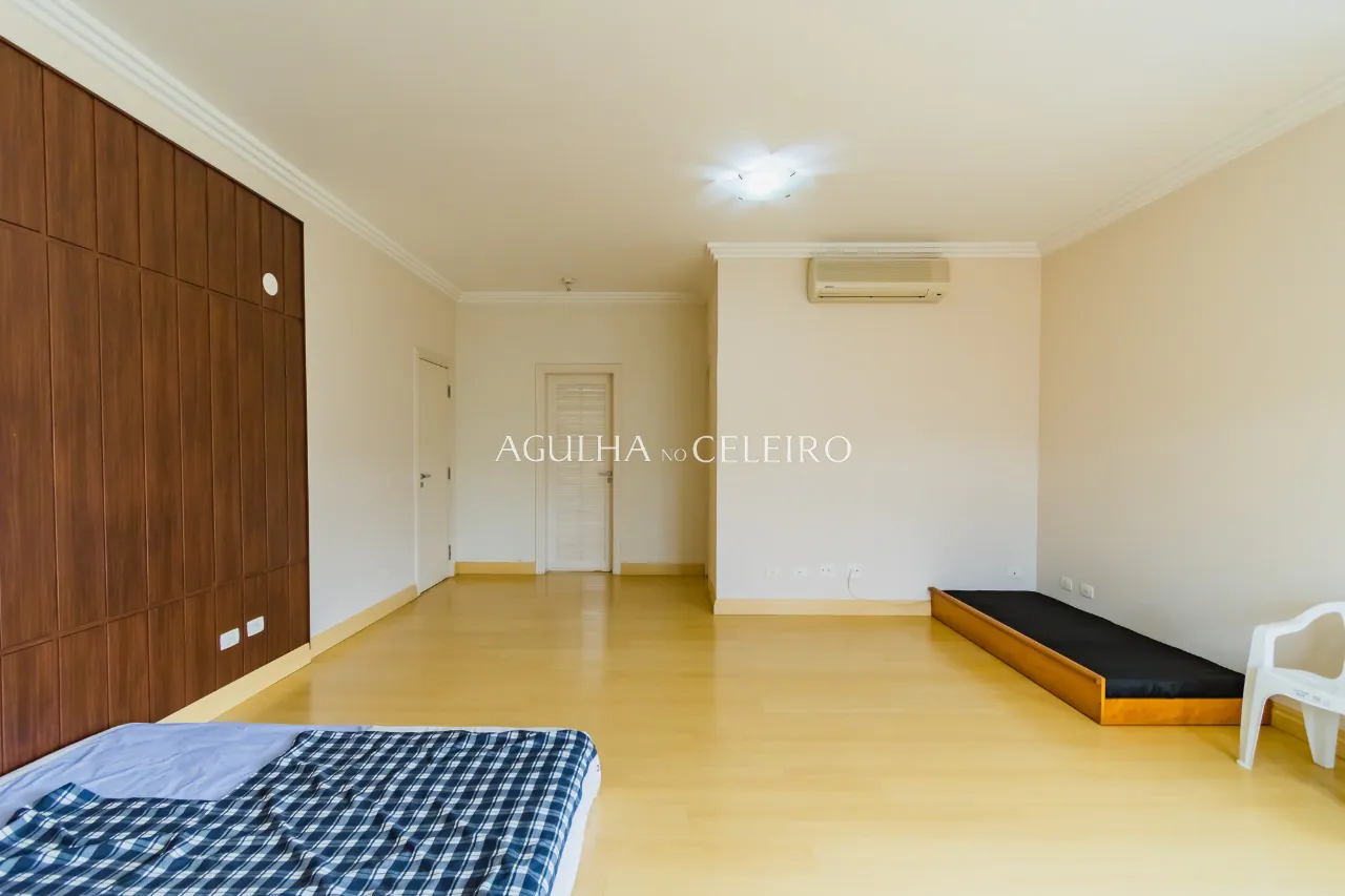Venda/Jardim Guedala: Casa em rua tranquila. – 9296 - 9296_COMLOGO-45
