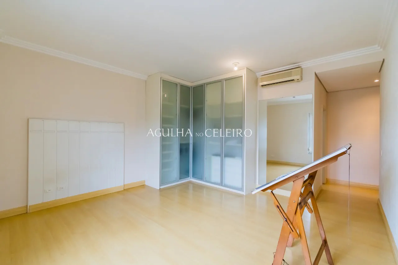 Venda/Jardim Guedala: Casa em rua tranquila. – 9296 - 9296_COMLOGO-55