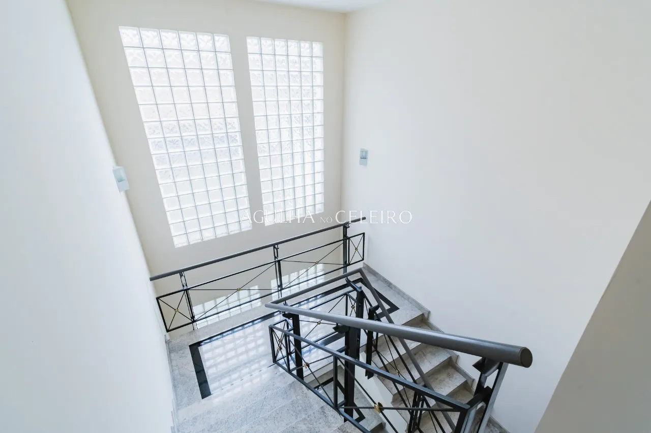 Venda/Jardim Guedala: Casa em rua tranquila. – 9296 - 9296_COMLOGO-67