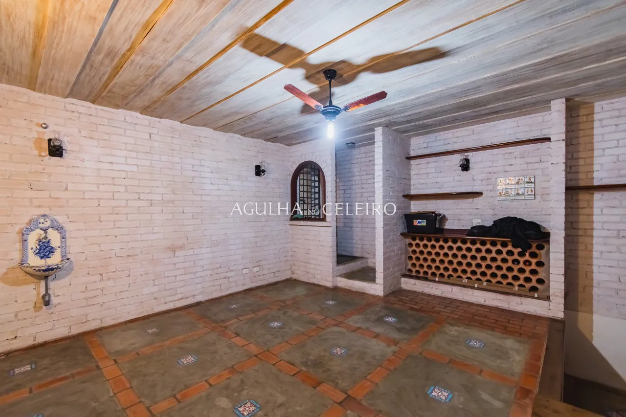 Venda/Jardim Guedala: Casa em rua tranquila. – 9296 - 9296_COMLOGO-69