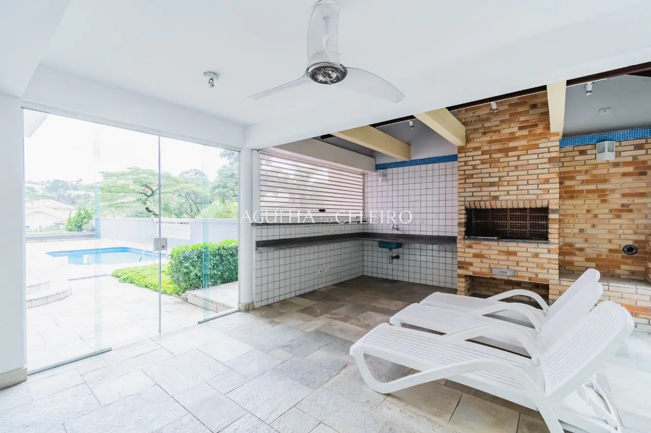 Venda/Jardim Guedala: Casa em rua tranquila. – 9296 - 9296_COMLOGO-40