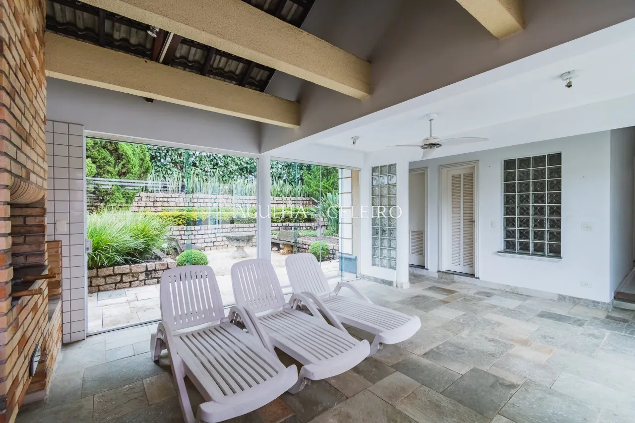 Venda/Jardim Guedala: Casa em rua tranquila. – 9296 - 9296_COMLOGO-39