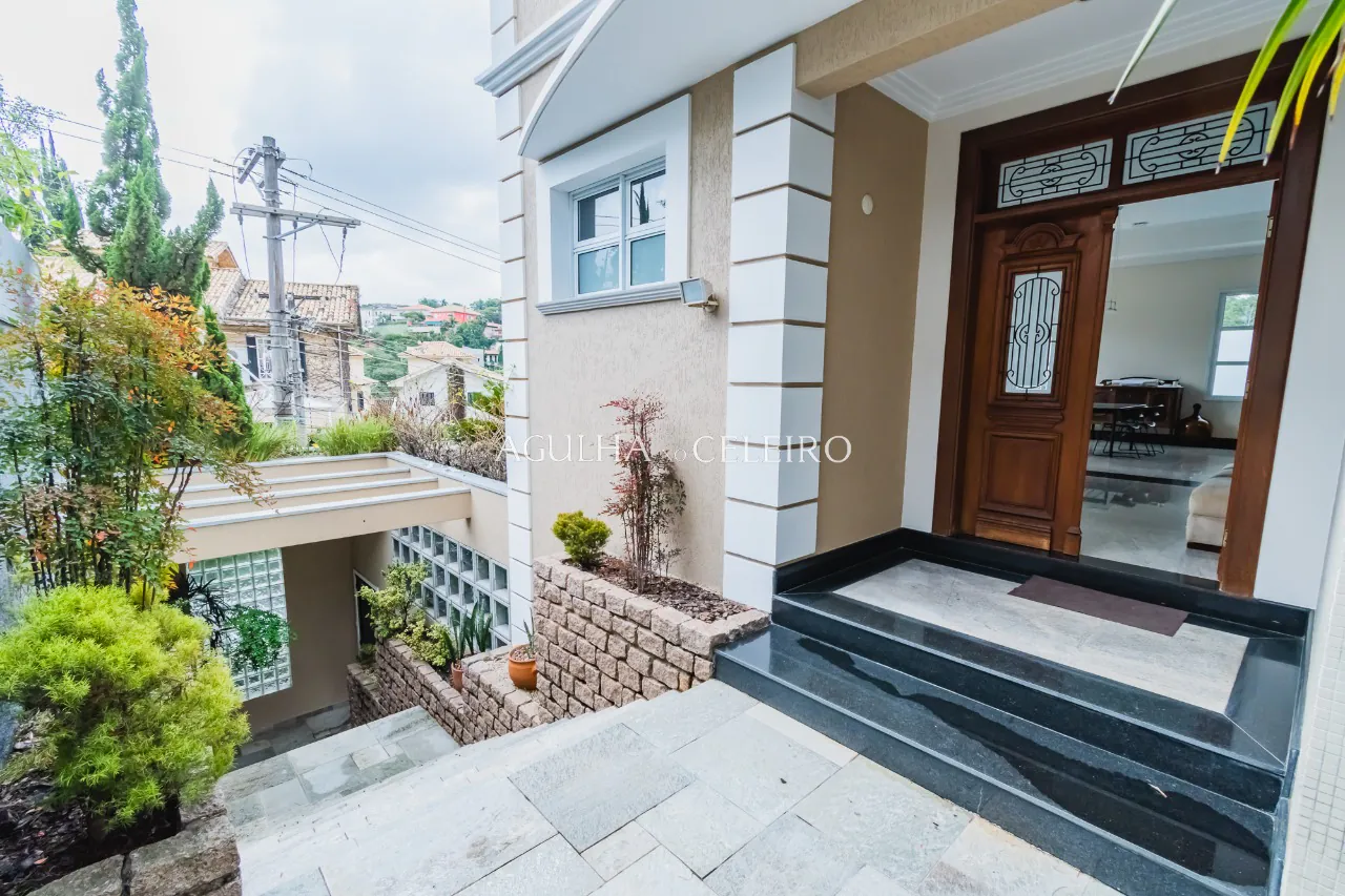 Venda/Jardim Guedala: Casa em rua tranquila. – 9296 - 9296_COMLOGO-31