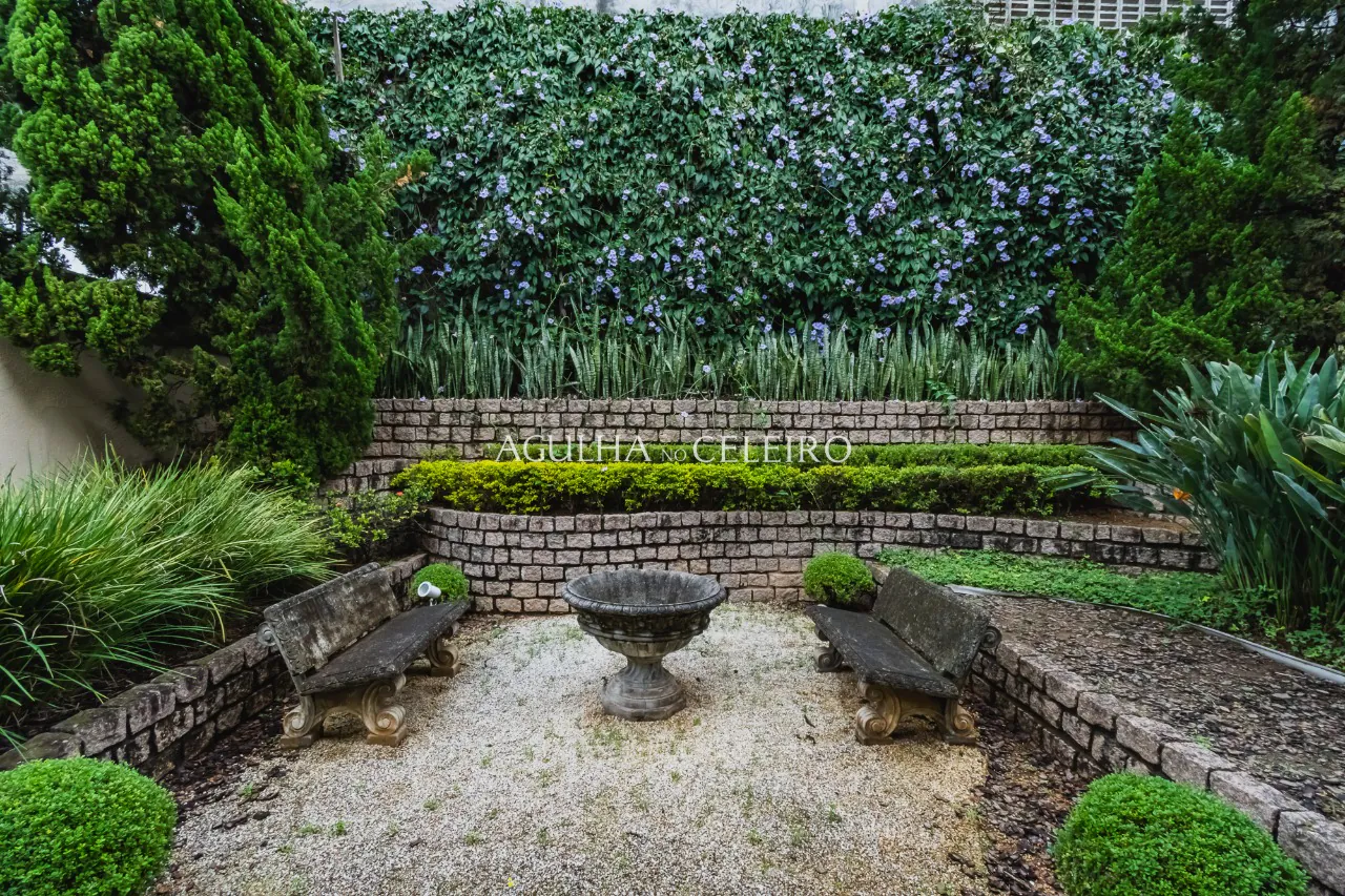 Venda/Jardim Guedala: Casa em rua tranquila. – 9296 - 9296_COMLOGO-29