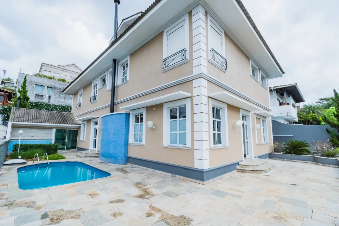 Venda/Jardim Guedala: Casa em rua tranquila. – 9296 - 9296_SEMLOGO-19