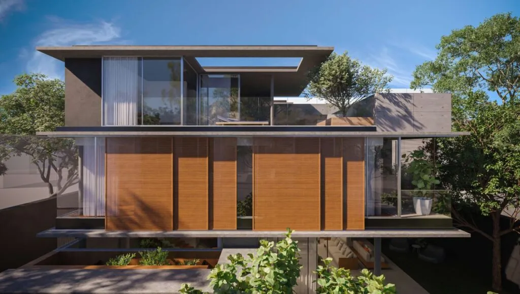 Casa em condomínio a venda Jardim Paulistano – 9406