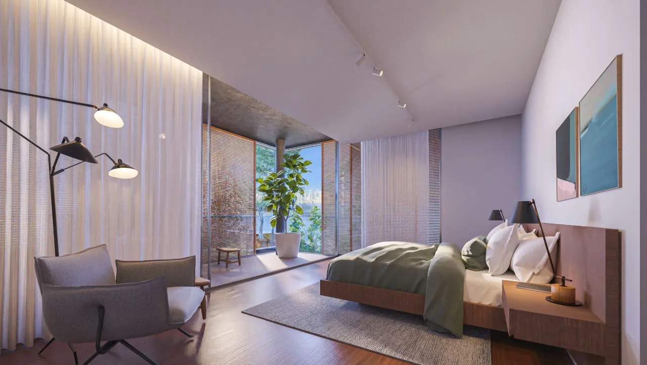 Casa em condomínio a venda Jardim Paulistano – 9406