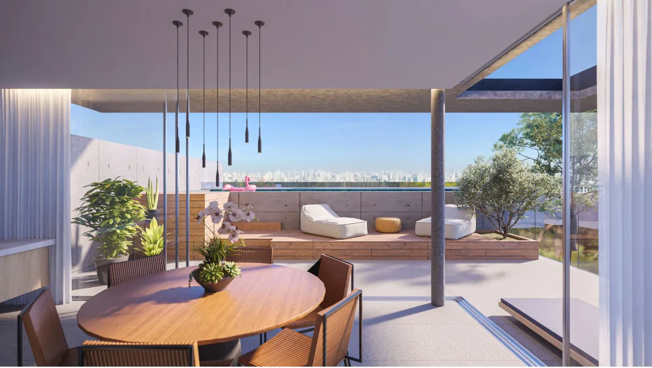 Casa em condomínio a venda Jardim Paulistano – 9406