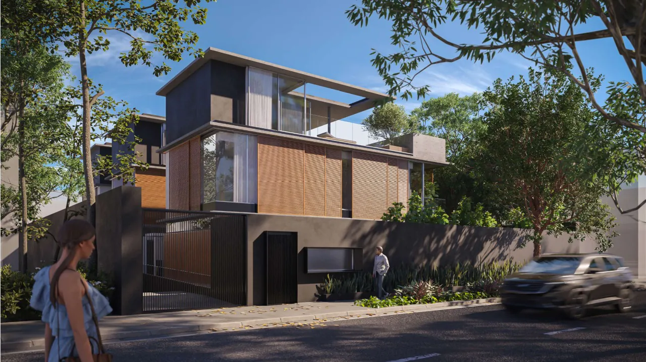 Casa em condomínio a venda Jardim Paulistano – 9406