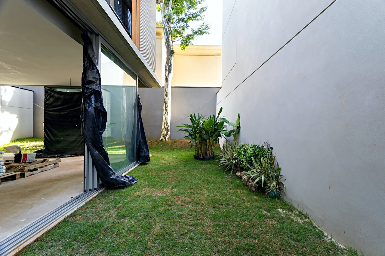 Casa em condomínio a venda Jardim Paulistano – 9406 - _MG_3390