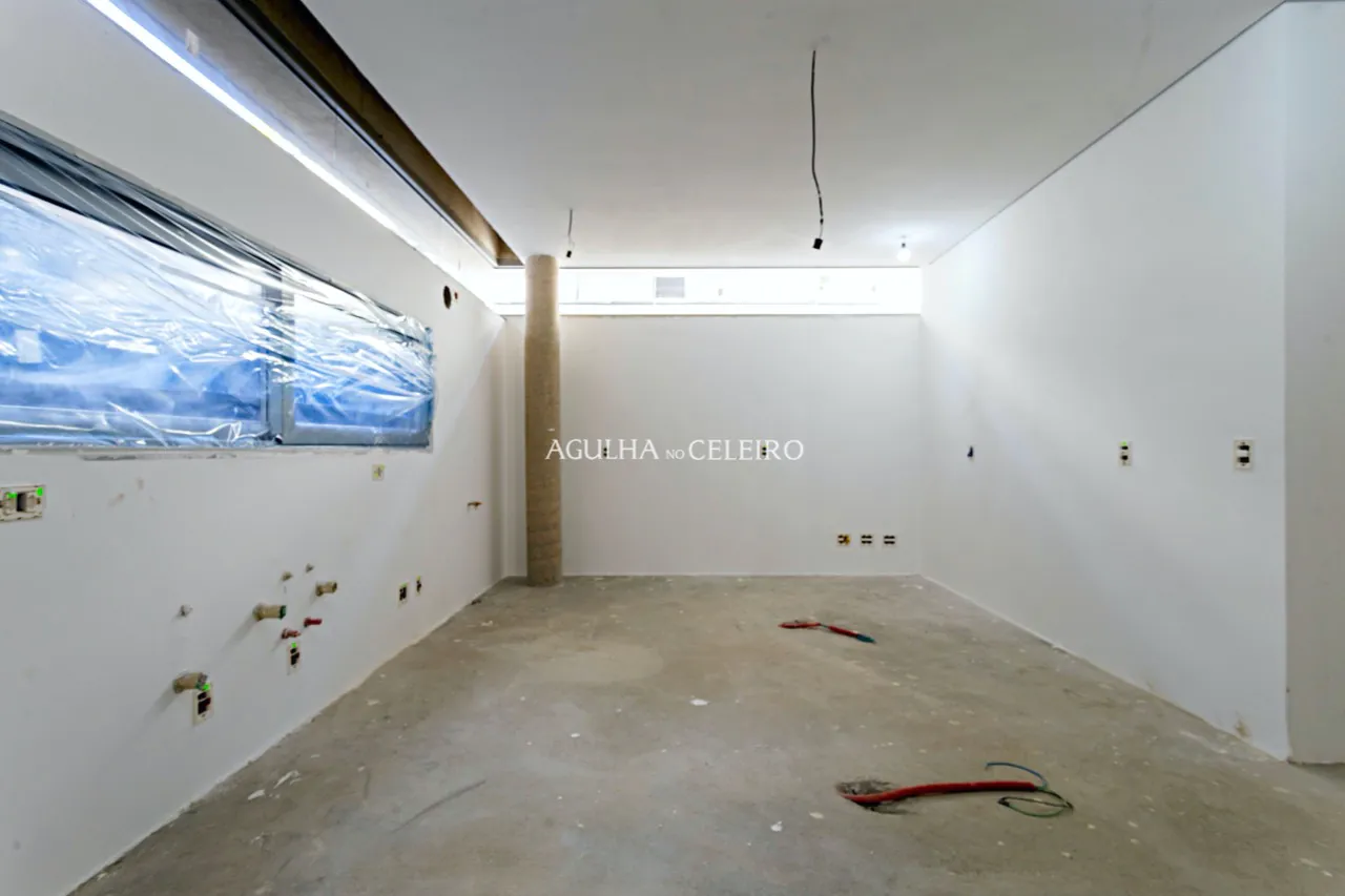 Casa em condomínio a venda Jardim Paulistano – 9406 - _MG_3396