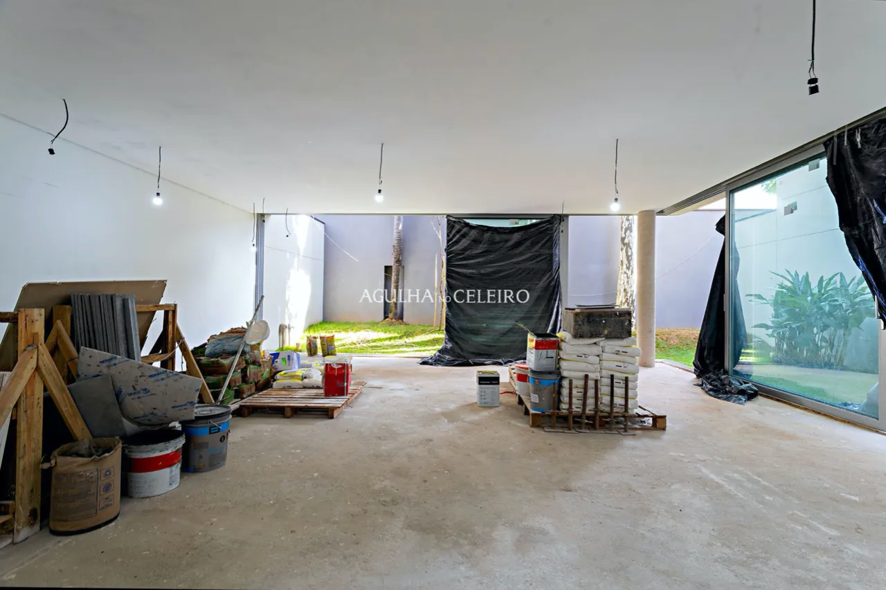 Casa em condomínio a venda Jardim Paulistano – 9406 - _MG_3405