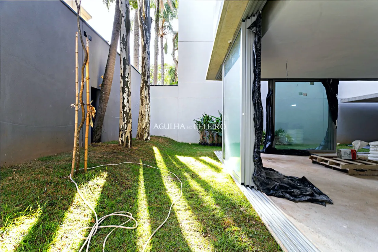 Casa em condomínio a venda Jardim Paulistano – 9406 - _MG_3411