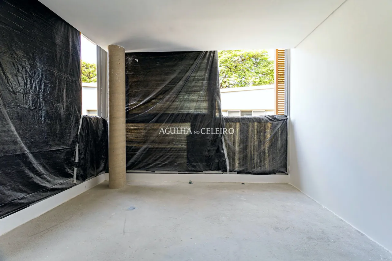 Casa em condomínio a venda Jardim Paulistano – 9406 - _MG_3422