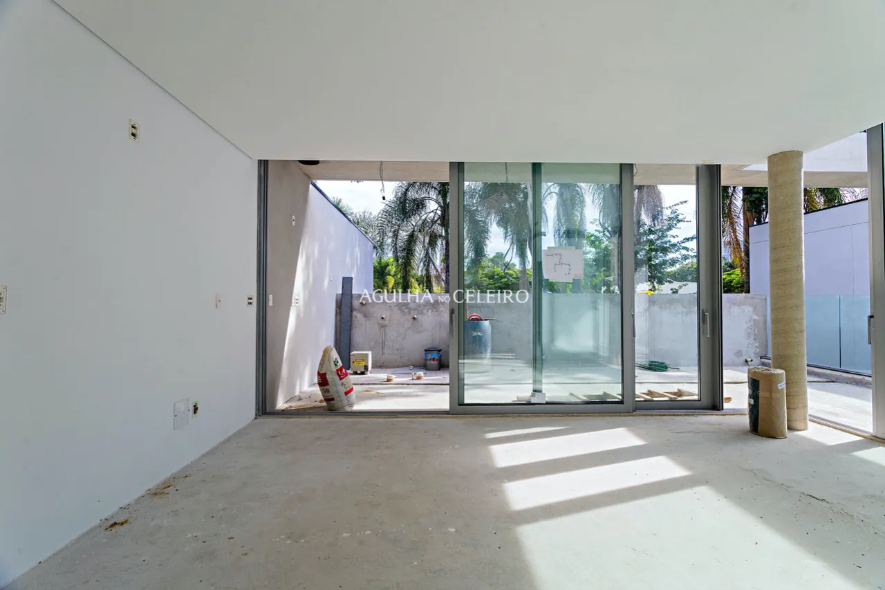 Casa em condomínio a venda Jardim Paulistano – 9406 - _MG_3456