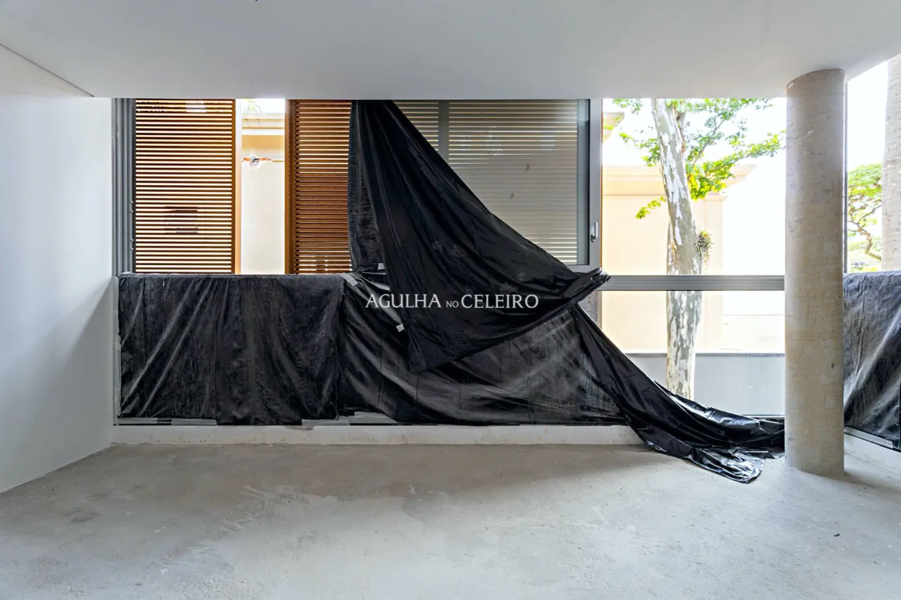 Casa em condomínio a venda Jardim Paulistano – 9406 - _MG_3450