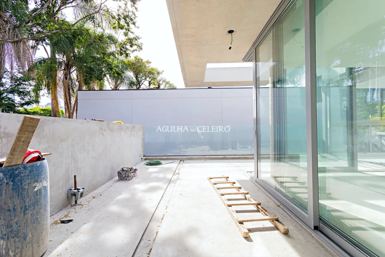 Casa em condomínio a venda Jardim Paulistano – 9406 - _MG_3482