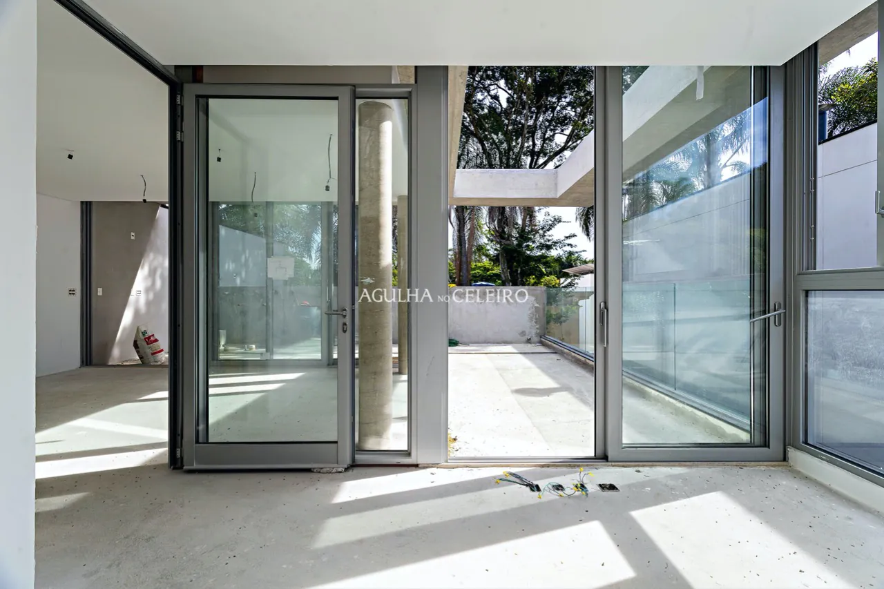 Casa em condomínio a venda Jardim Paulistano – 9406 - _MG_3468