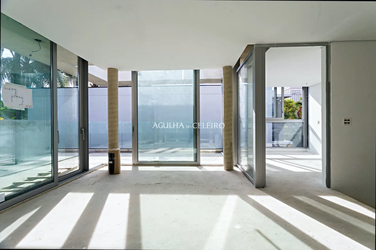 Casa em condomínio a venda Jardim Paulistano – 9406 - _MG_3459