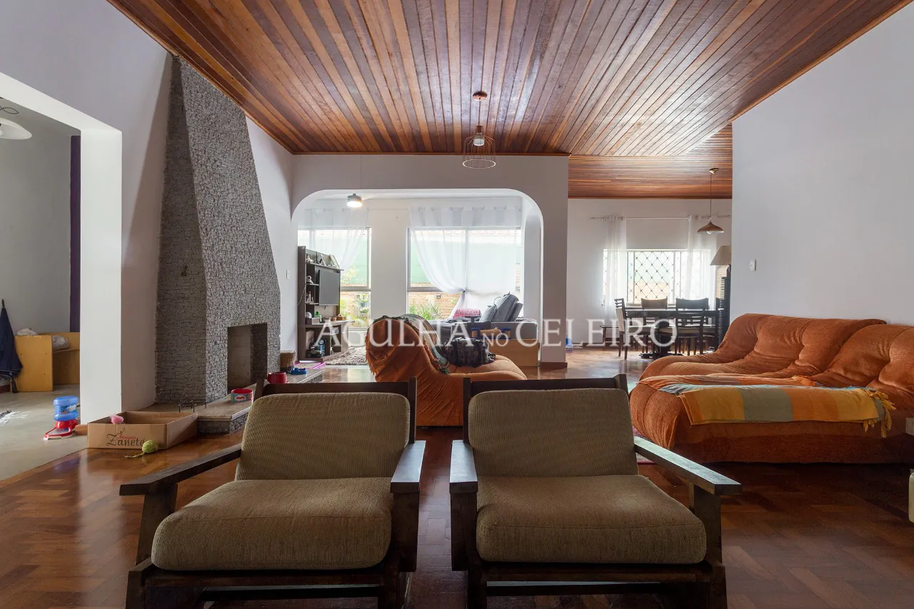 Venda/Moema: No coração do bairro ampla casa com muito conforto ! – 9588 - _MG_6257