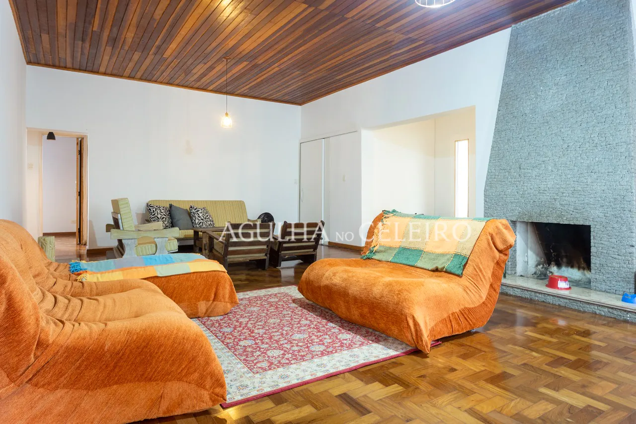 Venda/Moema: No coração do bairro ampla casa com muito conforto ! – 9588 - _MG_6126