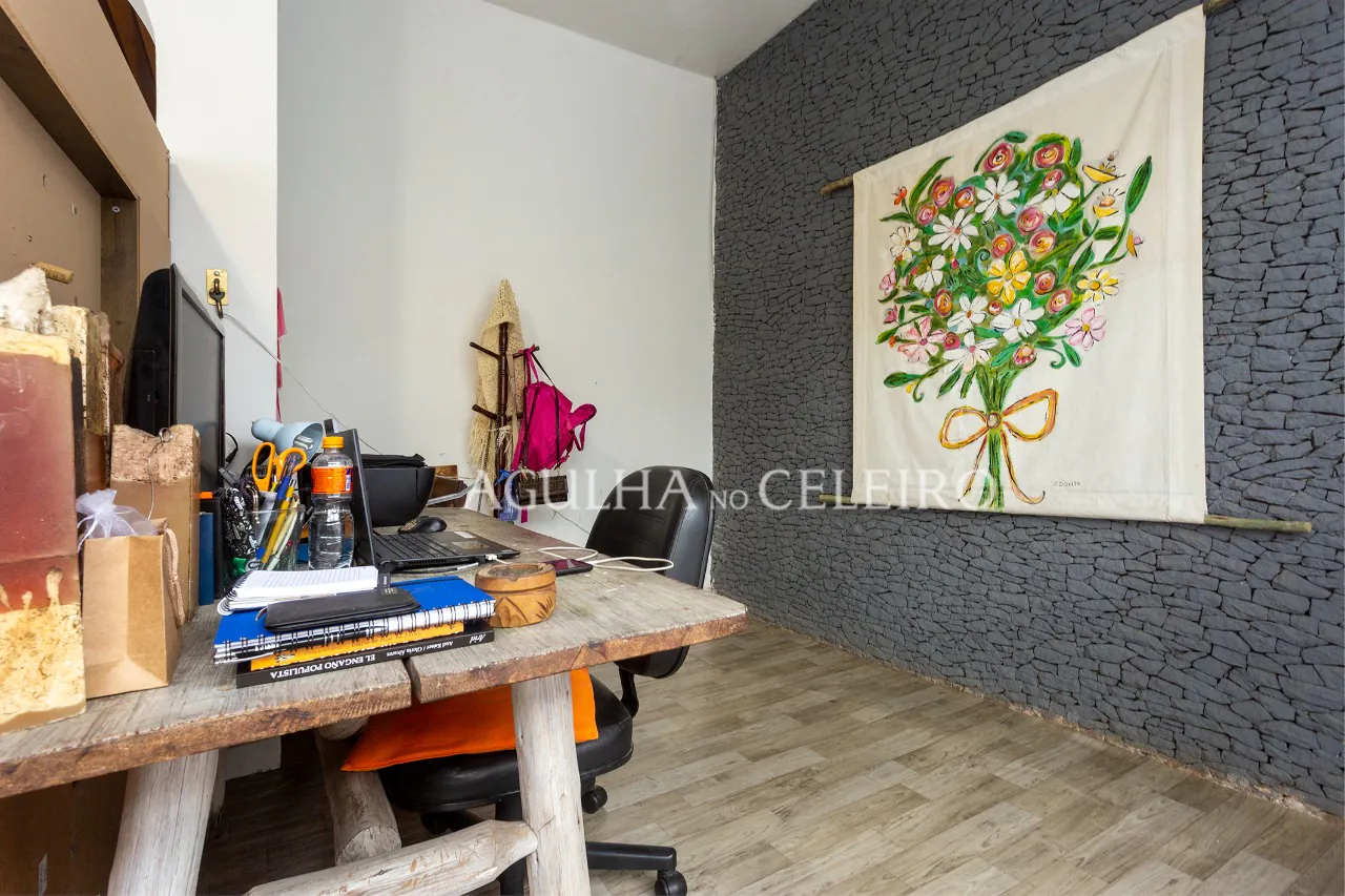 Venda/Moema: No coração do bairro ampla casa com muito conforto ! – 9588 - _MG_6138