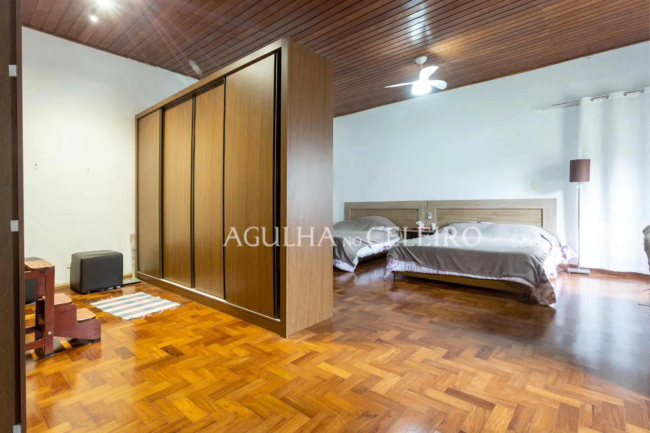 Venda/Moema: No coração do bairro ampla casa com muito conforto ! – 9588 - _MG_6165