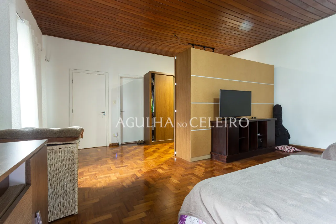 Venda/Moema: No coração do bairro ampla casa com muito conforto ! – 9588 - _MG_6170