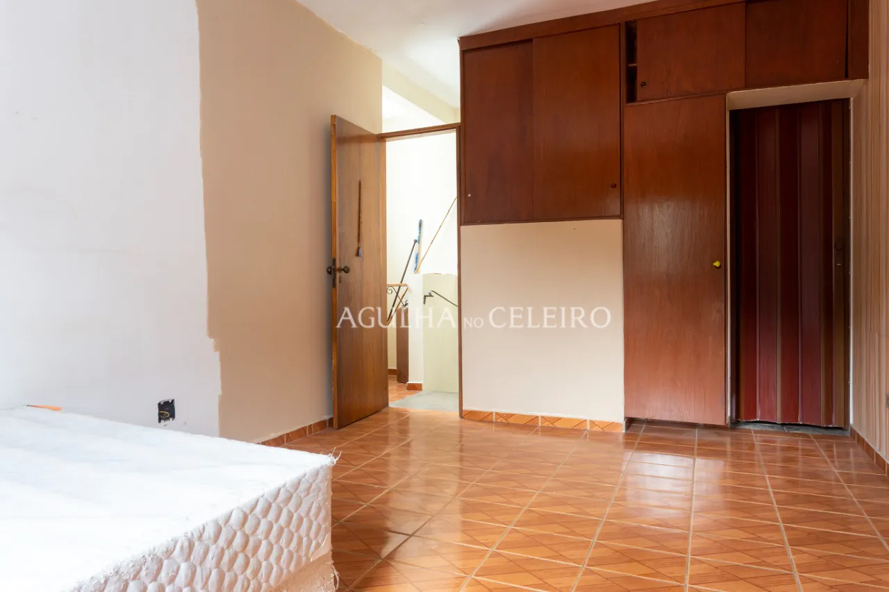 Venda/Moema: No coração do bairro ampla casa com muito conforto ! – 9588 - _MG_6230