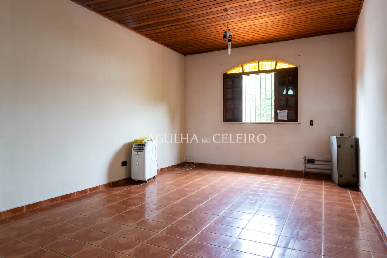 Venda/Moema: No coração do bairro ampla casa com muito conforto ! – 9588 - _MG_6233