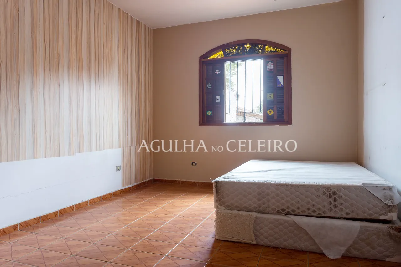 Venda/Moema: No coração do bairro ampla casa com muito conforto ! – 9588 - _MG_6225
