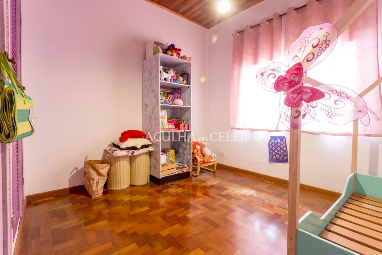 Venda/Moema: No coração do bairro ampla casa com muito conforto ! – 9588 - _MG_6155