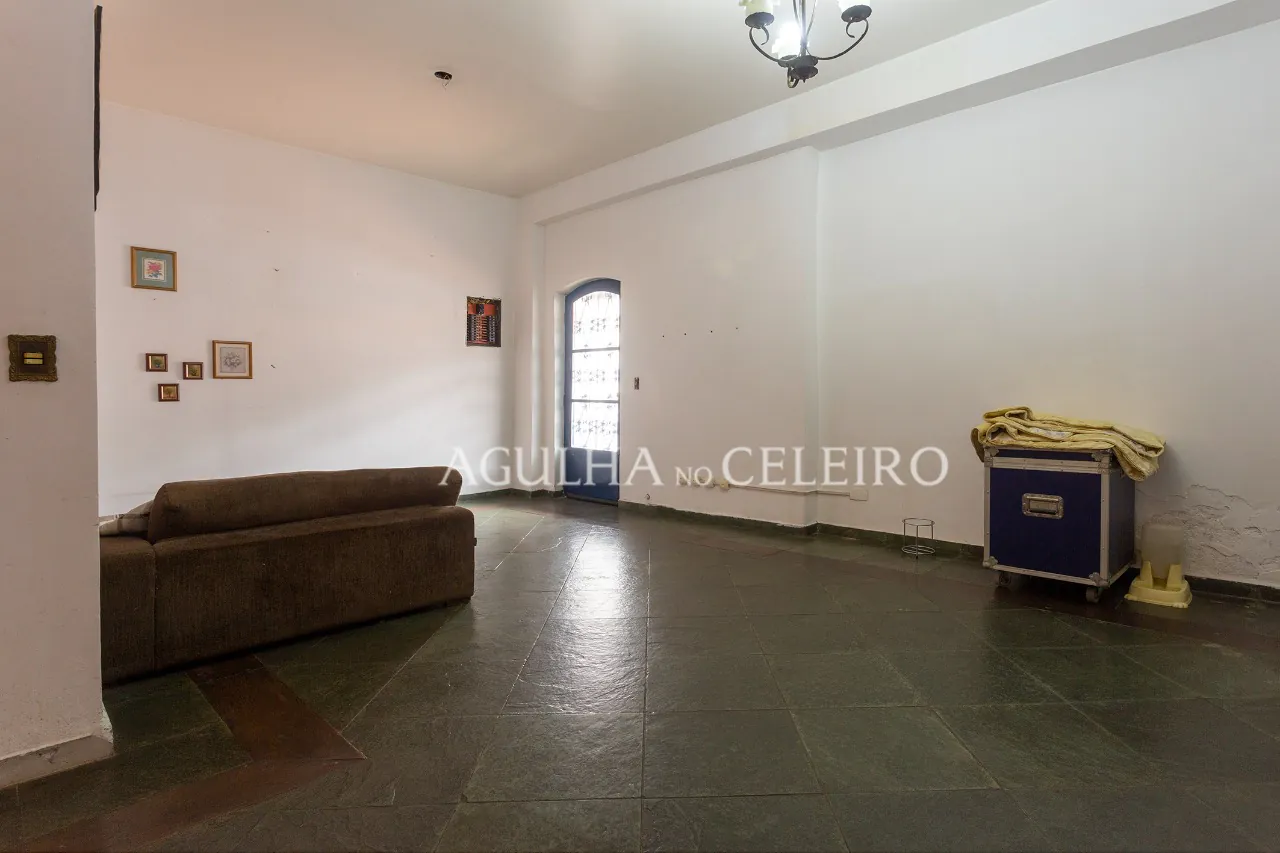 Venda/Moema: No coração do bairro ampla casa com muito conforto ! – 9588 - _MG_6208