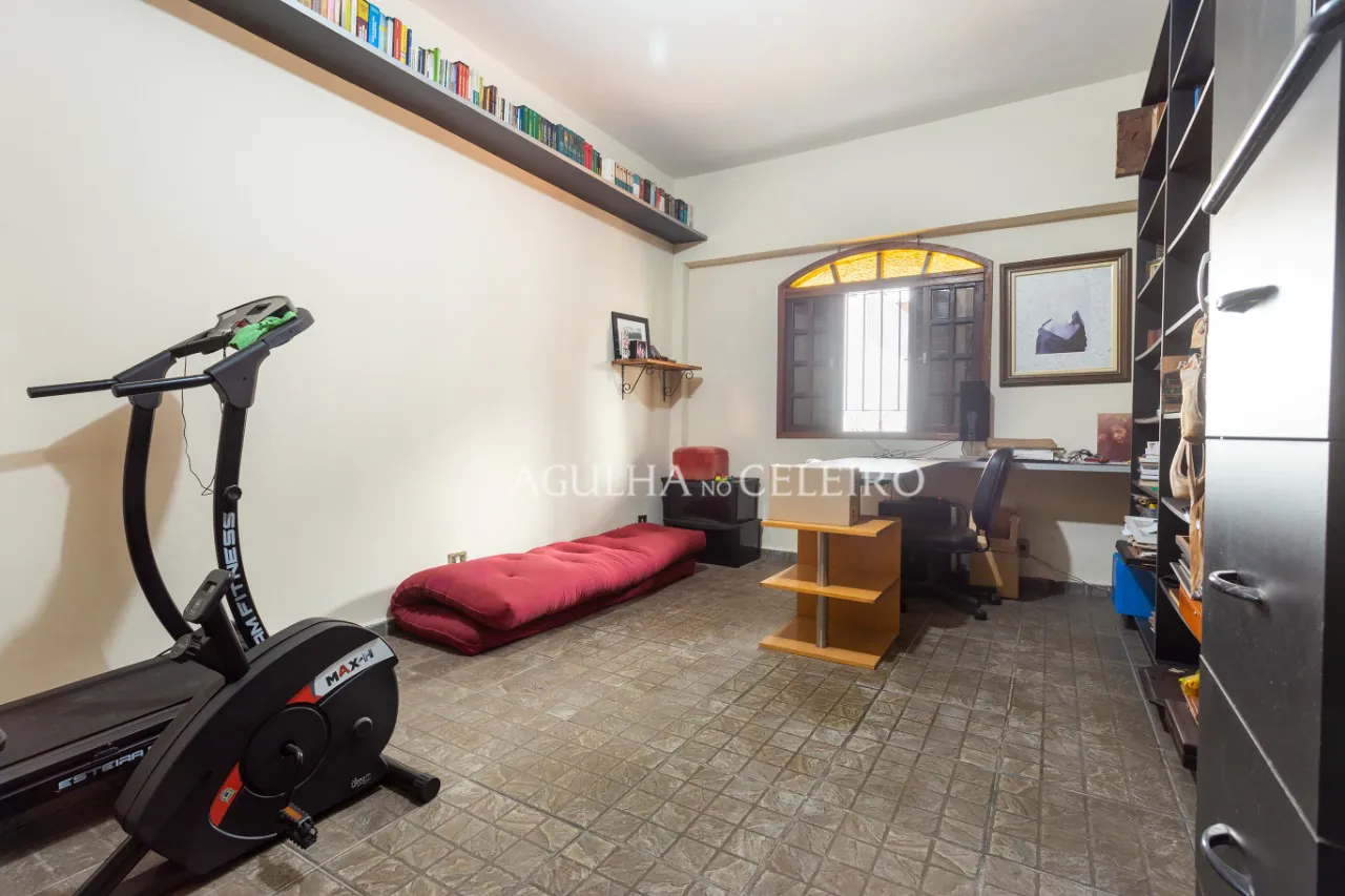 Venda/Moema: No coração do bairro ampla casa com muito conforto ! – 9588 - _MG_6221