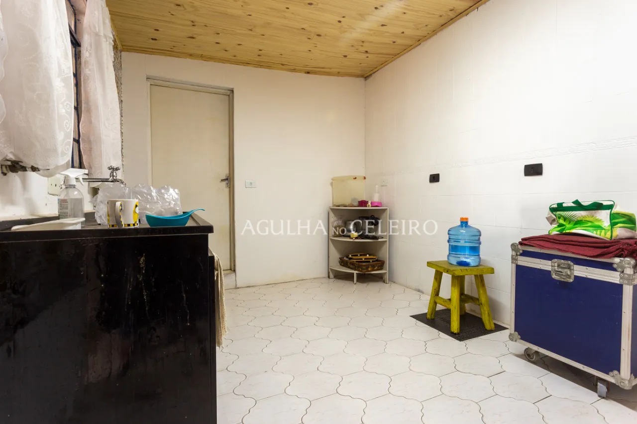 Venda/Moema: No coração do bairro ampla casa com muito conforto ! – 9588 - _MG_6200