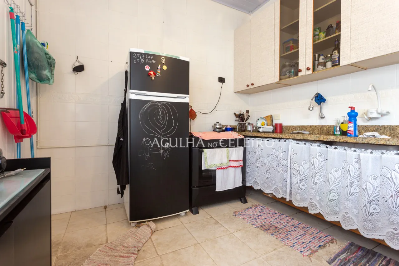 Venda/Moema: No coração do bairro ampla casa com muito conforto ! – 9588 - _MG_6179