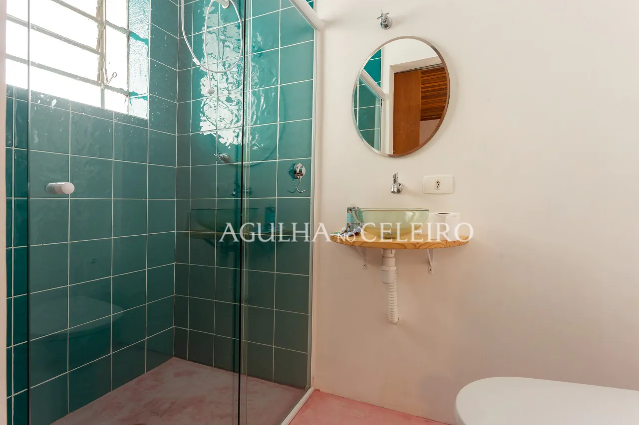 Venda/Moema: No coração do bairro ampla casa com muito conforto ! – 9588 - _MG_6149