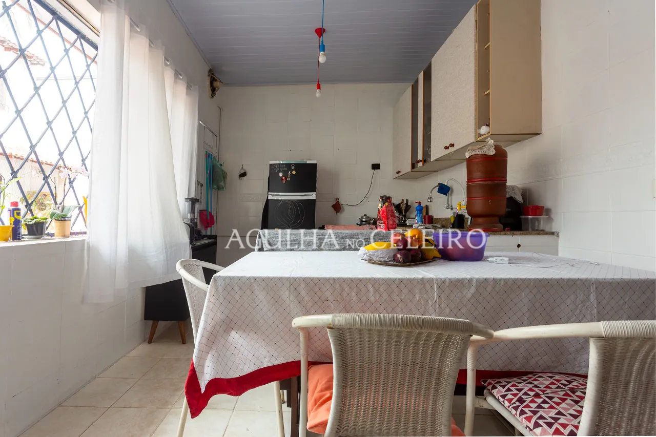 Venda/Moema: No coração do bairro ampla casa com muito conforto ! – 9588 - _MG_6260