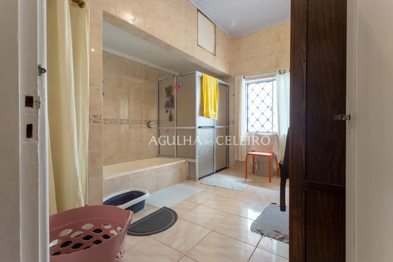 Venda/Moema: No coração do bairro ampla casa com muito conforto ! – 9588 - _MG_6161