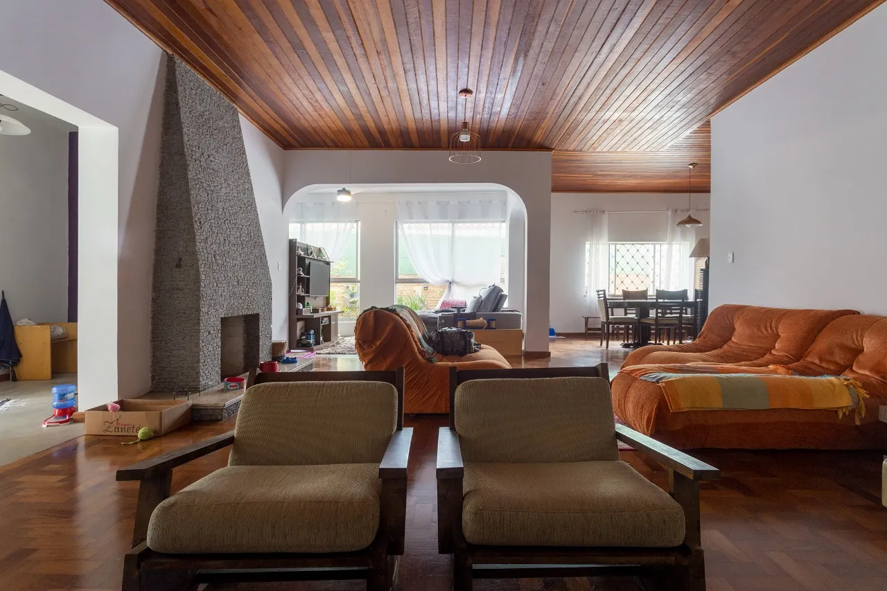 Venda/Moema: No coração do bairro ampla casa com muito conforto ! – 9588 - _MG_6257