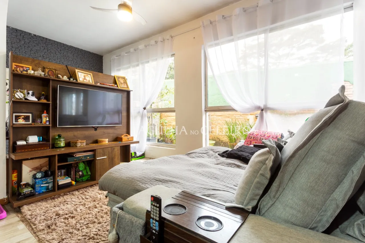 Venda/Moema: No coração do bairro ampla casa com muito conforto ! – 9588 - _MG_6133