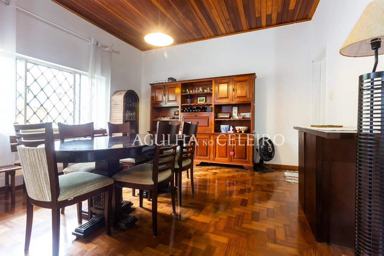 Venda/Moema: No coração do bairro ampla casa com muito conforto ! – 9588 - _MG_6129