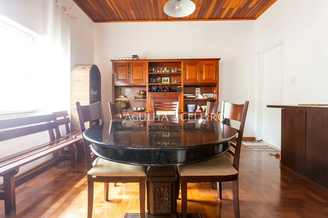 Venda/Moema: No coração do bairro ampla casa com muito conforto ! – 9588 - _MG_6255