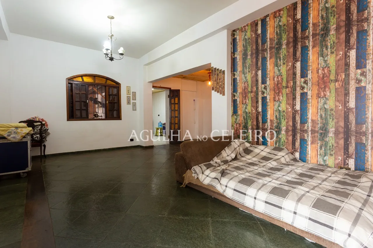 Venda/Moema: No coração do bairro ampla casa com muito conforto ! – 9588 - _MG_6212