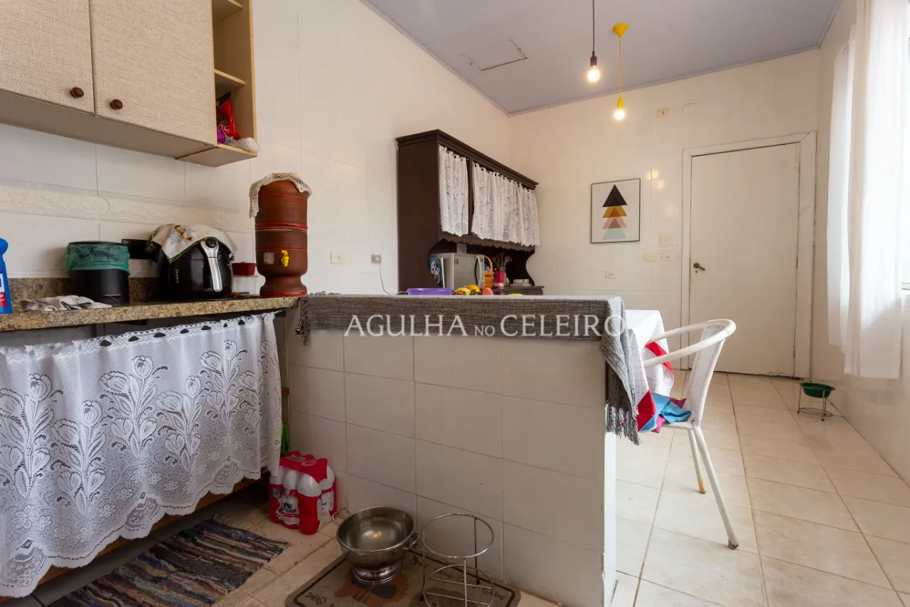 Venda/Moema: No coração do bairro ampla casa com muito conforto ! – 9588 - _MG_6181