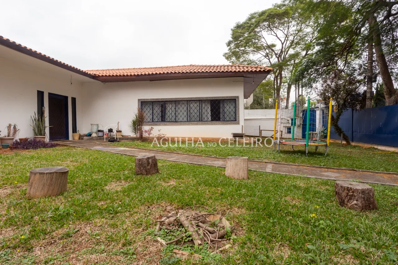 Venda/Moema: No coração do bairro ampla casa com muito conforto ! – 9588 - _MG_6268