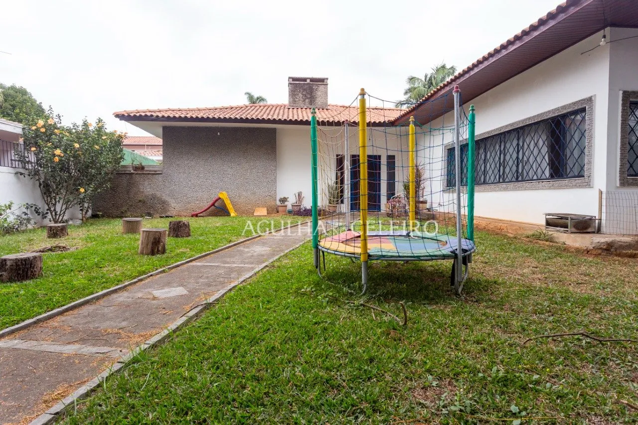 Venda/Moema: No coração do bairro ampla casa com muito conforto ! – 9588 - _MG_6280