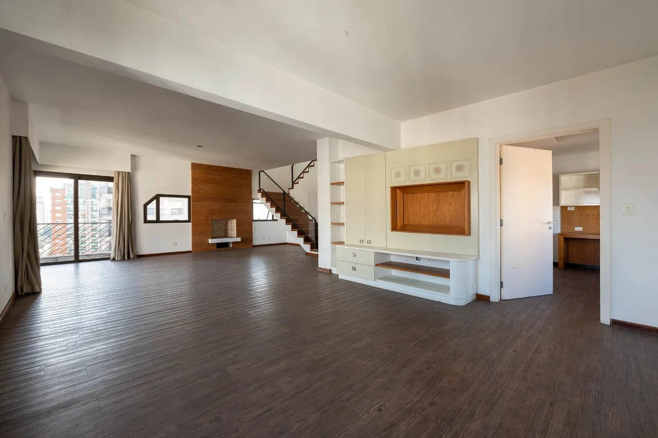 Venda/Moema: More com estilo de vida nesta charmosa cobertura! – 9657